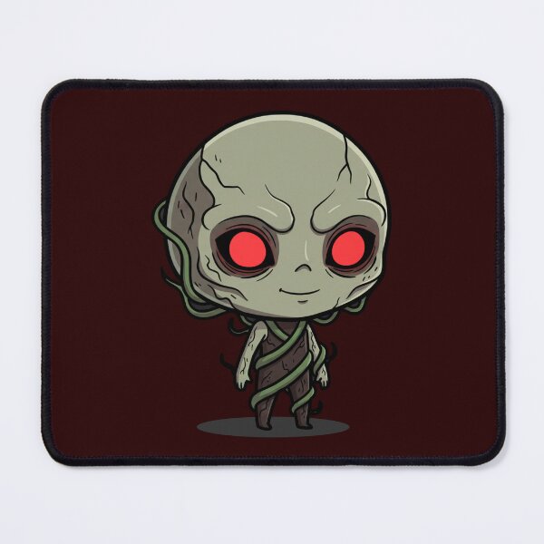 Item preview, Cute Horror - Vecna designed and sold by Pontoart.