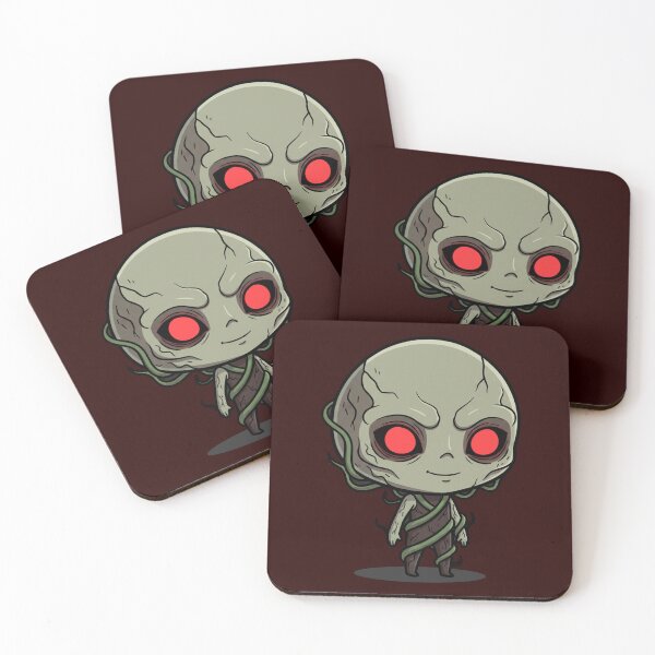Item preview, Cute Horror - Vecna designed and sold by Pontoart.