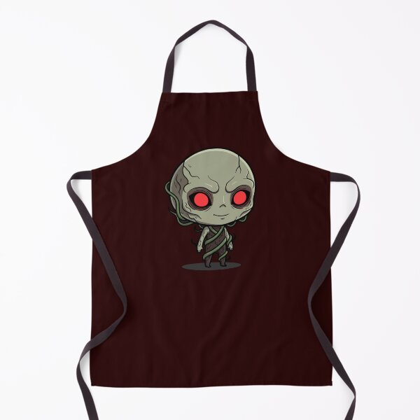 Item preview, Cute Horror - Vecna designed and sold by Pontoart.