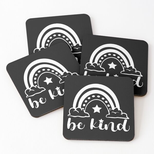 Item preview, Be Kind designed and sold by karmastore.