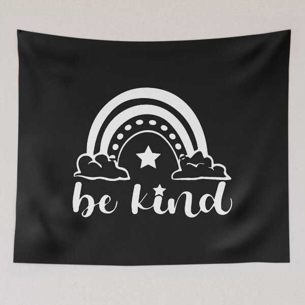 Item preview, Be Kind designed and sold by karmastore.