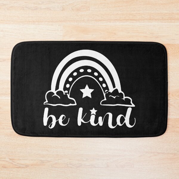 Item preview, Be Kind designed and sold by karmastore.