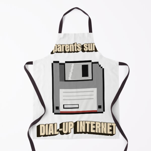 Item preview, My parents survived dial up internet designed and sold by OscarArtistry.