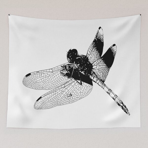 Item preview, Dragon fly designed and sold by Damian Statham.