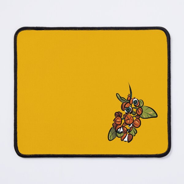 Item preview, Tropical Botanical Pattern – Colorful Guaraná Illustration designed and sold by Ecoanthe.