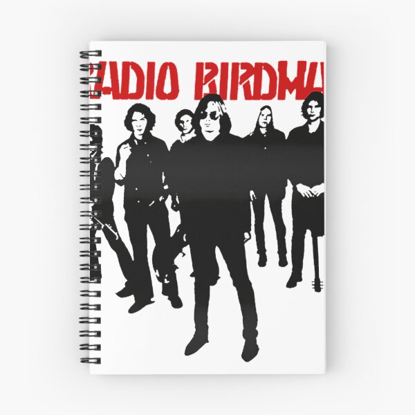 Item preview, Ra Dio Bird Man designed and sold by Ynsdi.