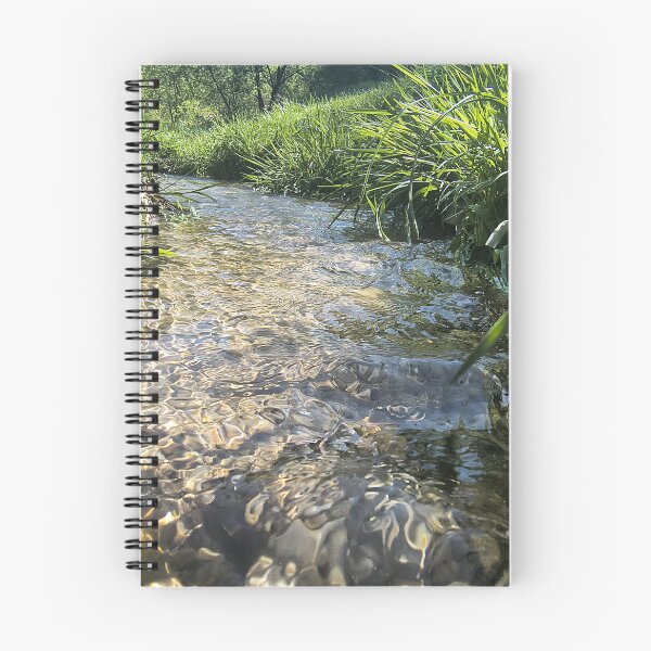 Item preview, clear water designed and sold by Ah-ShA-Lum.
