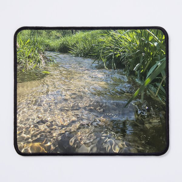 Item preview, clear water designed and sold by Ah-ShA-Lum.