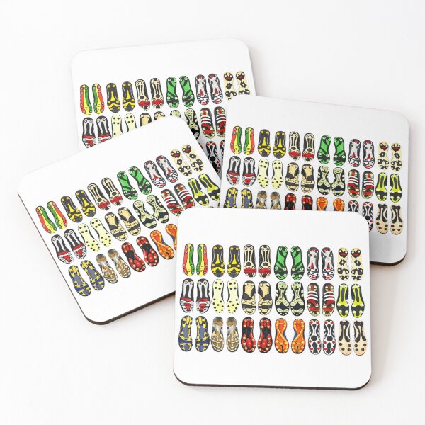 Item preview, Studs, Blades & Screw-Ins designed and sold by TheBootRoom.