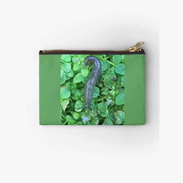 Item preview, Cute Slug Photo designed and sold by A-inProgress.
