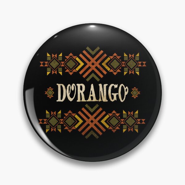 Item preview, Durango Tribe / Indigenous People designed and sold by helenacooper.