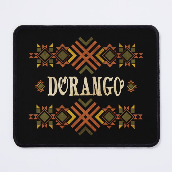 Item preview, Durango Tribe / Indigenous People designed and sold by helenacooper.