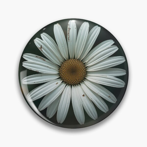 Item preview, The Quiet Elegance of Daisy designed and sold by PTB-SHOP.