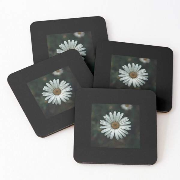 Item preview, The Quiet Elegance of Daisy designed and sold by PTB-SHOP.