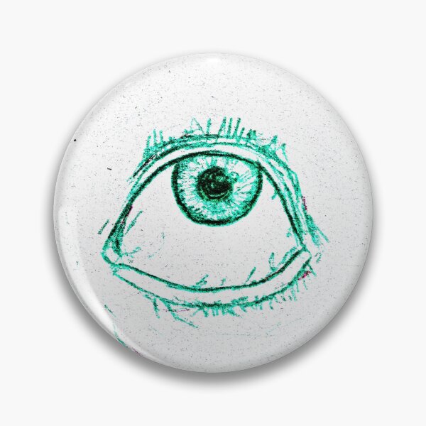 Item preview, In your eye designed and sold by EstherProduction.