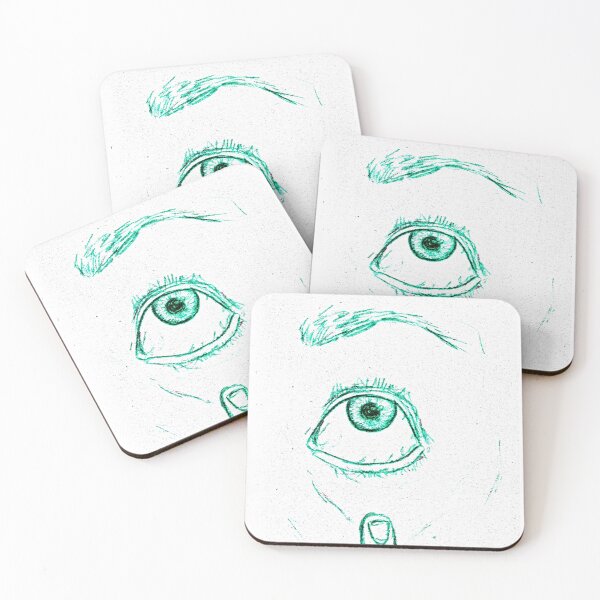 Item preview, In your eye designed and sold by EstherProduction.