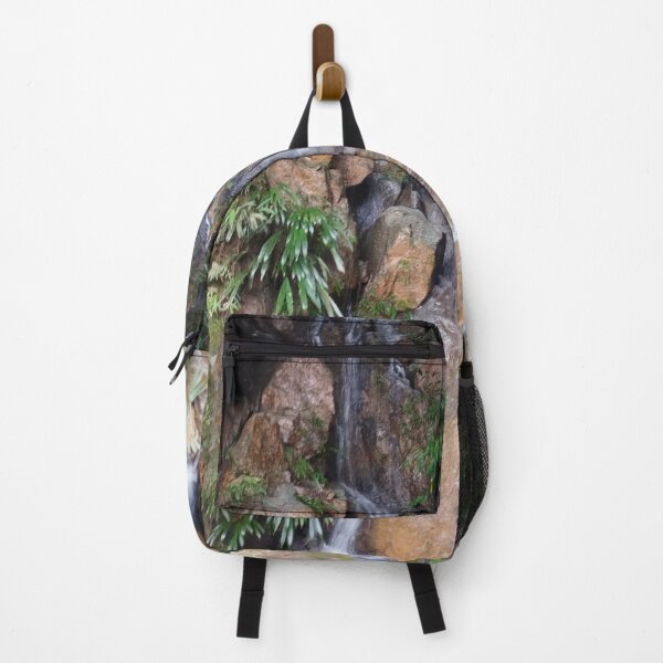 Item preview, Waterfall in the Rainforest designed and sold by AuraPixelshop.