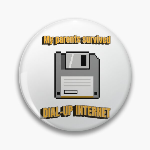 Item preview, My parents survived dial up internet designed and sold by OscarArtistry.