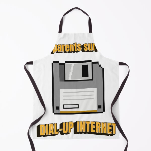 Item preview, My parents survived dial up internet designed and sold by OscarArtistry.