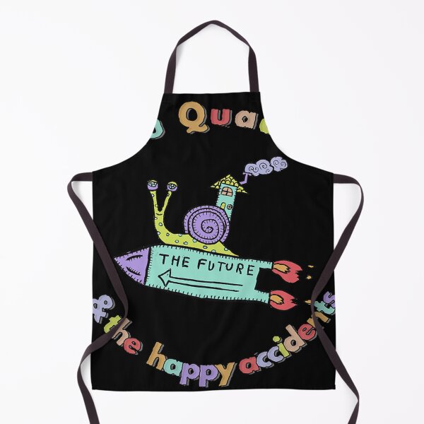 Item preview, Lu Quade And The Happy Accidents designed and sold by Ynsdi.