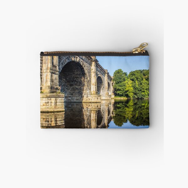 Artikelvorschau, River Lune aqueduct entworfen und verkauft von Paul Madden.