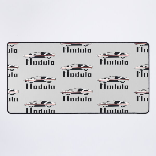 Item preview, Profile of a 512s Module with its iconic logo designed and sold by MiQuintaRuta.