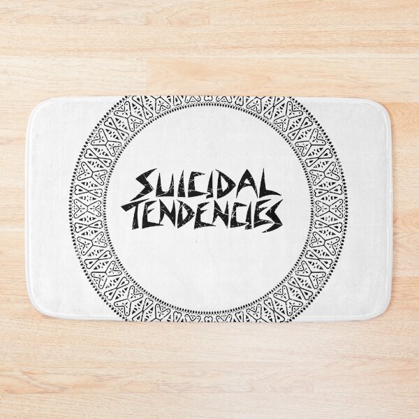 Item preview, Suicidal Tendencies Band Vintage designed and sold by wahartenia.