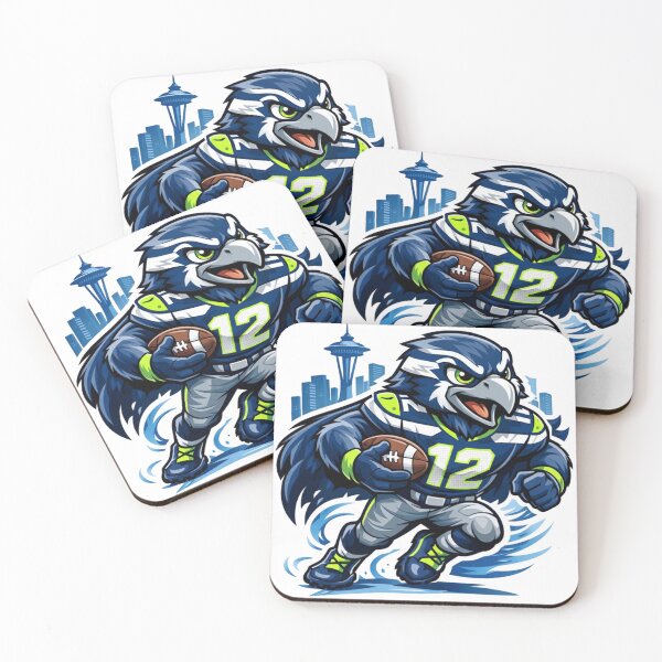 Item preview, Seattle Seahawks  designed and sold by darprince.