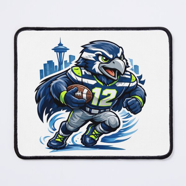 Item preview, Seattle Seahawks  designed and sold by darprince.