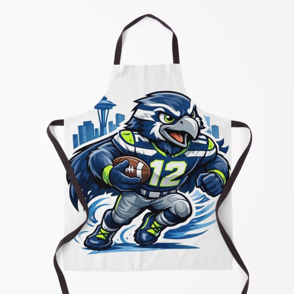 Item preview, Seattle Seahawks designed and sold by darprince.