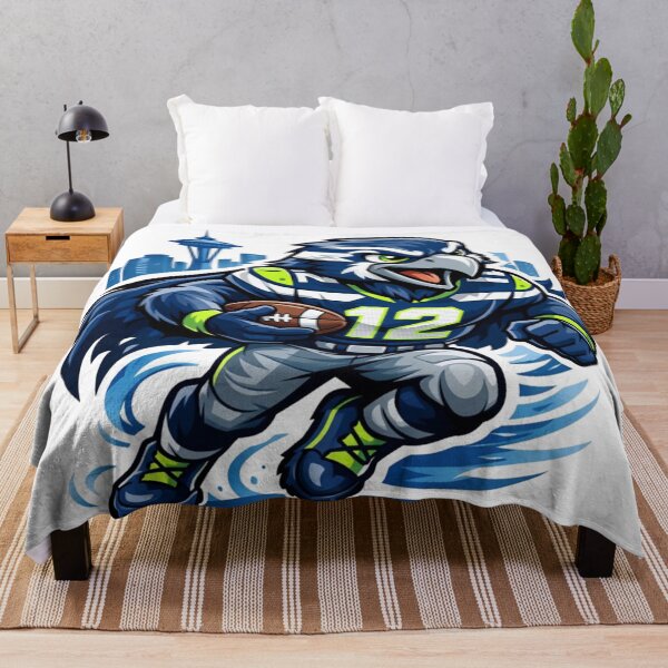 Item preview, Seattle Seahawks  designed and sold by darprince.