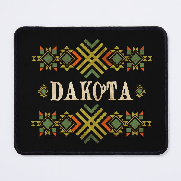 Item preview, Dakota Tribe / Indigenous People designed and sold by helenacooper.