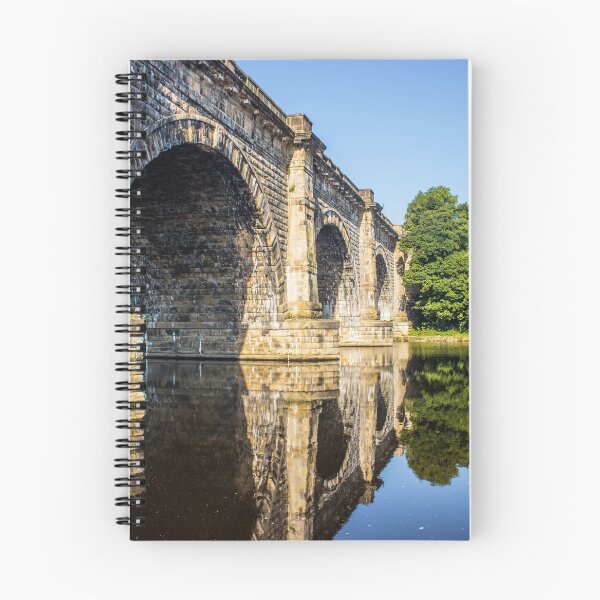 Item preview, River Lune aqueduct designed and sold by Paul Madden.