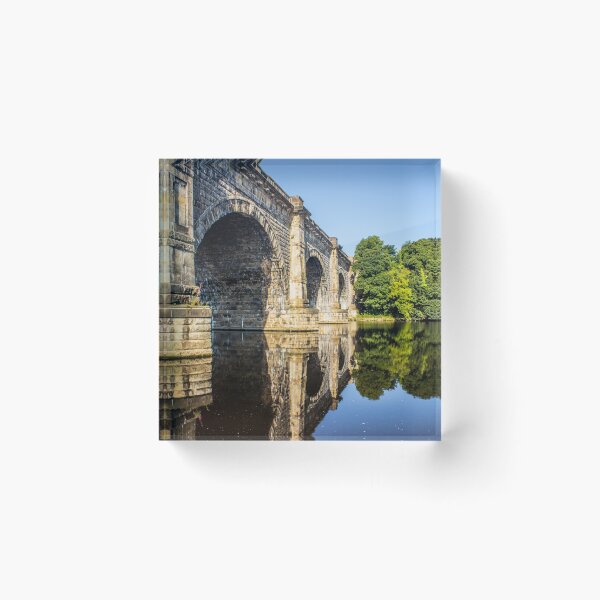 Item preview, River Lune aqueduct designed and sold by Paul Madden.