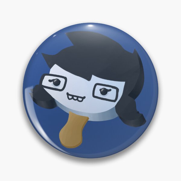 Item preview, June Egbert Popsiclestuck  designed and sold by carouselcaptive.
