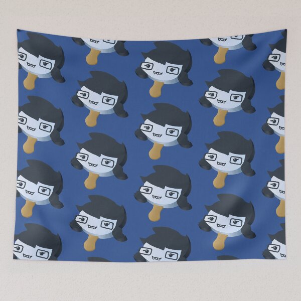 Item preview, June Egbert Popsiclestuck  designed and sold by carouselcaptive.