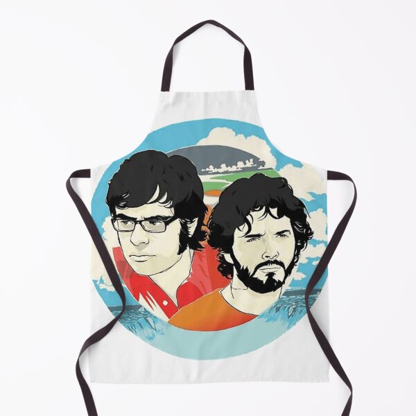 Item preview, Flight Of The Conchords Tour designed and sold by BOUZDA2.