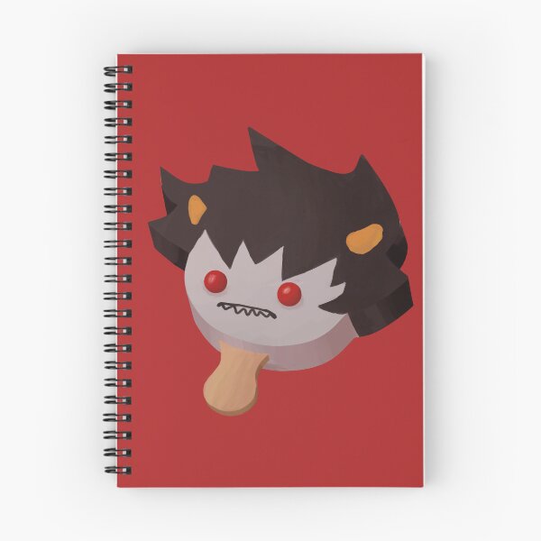 Artikelvorschau, Karkat Vantas Popsiclestuck entworfen und verkauft von carouselcaptive.