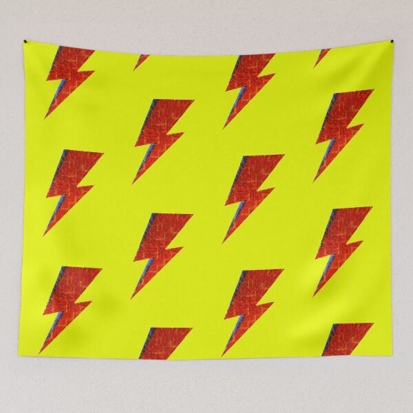 Item preview,  Ray of Bowie designed and sold by MaxCardoso.