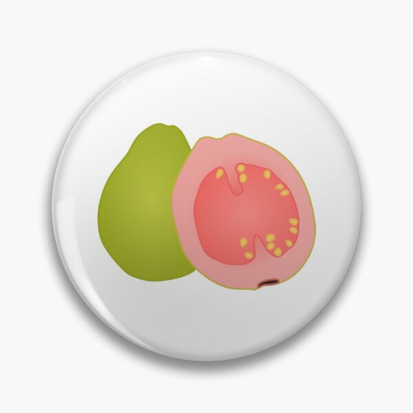 Item preview, guava  designed and sold by sweetb3rry.