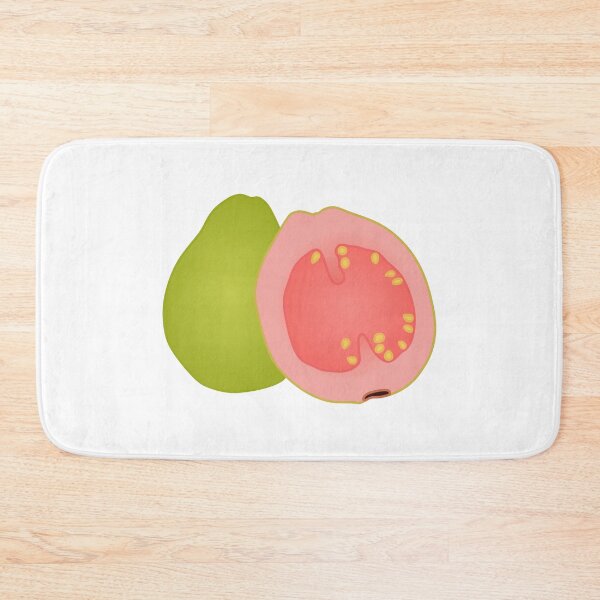 Item preview, guava  designed and sold by sweetb3rry.
