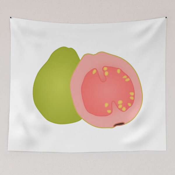 Item preview, guava  designed and sold by sweetb3rry.