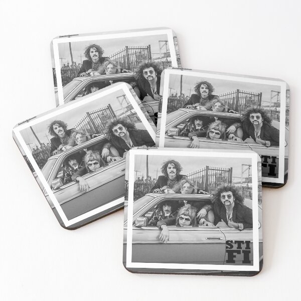 Artikelvorschau, Lustige Geschenke: Sticky Fingers – ideal für Musikfans entworfen und verkauft von BOUZDA2.