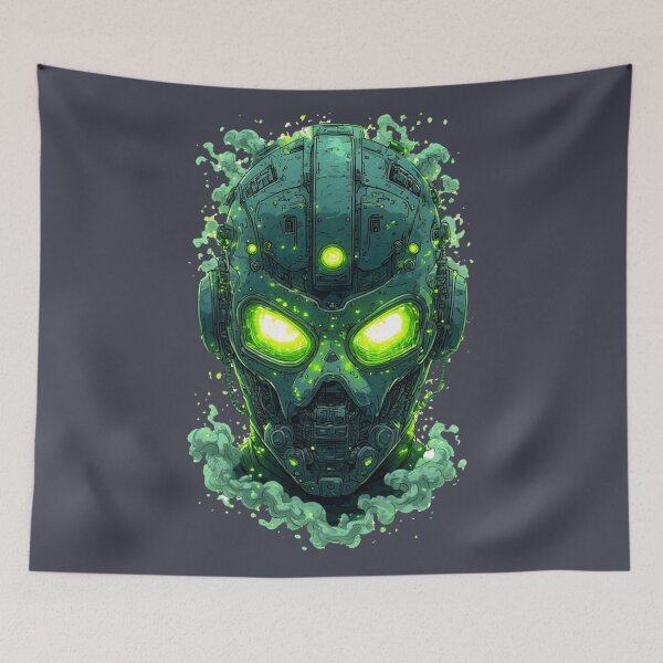 Item preview, Kopie von Kopie von Kopie von Kopie von Kopie von Kopie von Kopie von Kopie von Kopie von Kopie von Kopie von Kopie von Neon Tactical Stag - Cyberpunk Gorpcore Spirit designed and sold by Shift-Bloom.