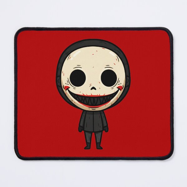 Item preview, Cute Horror - Jeff the Killer designed and sold by Pontoart.