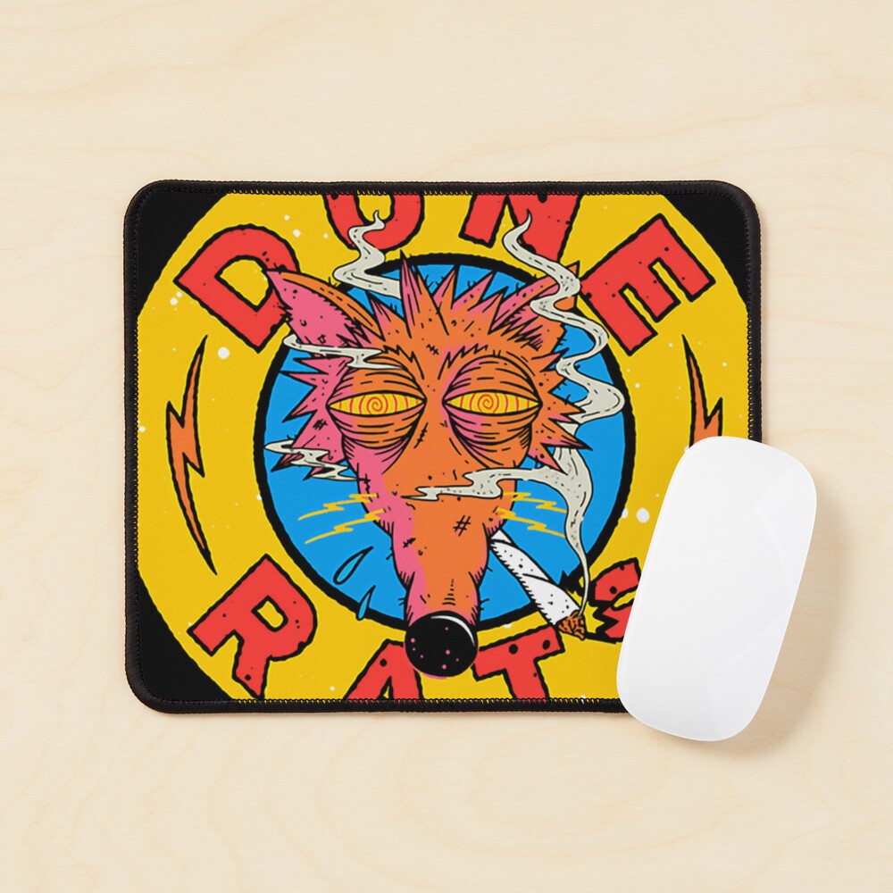 Item preview, Mouse Pad designed and sold by BOUZDA2.