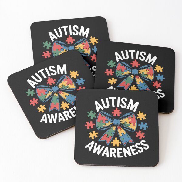 Item preview, Autism Autistic World Awareness Day Month Support designed and sold by lilensgavadur.