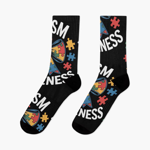 Item preview, Autism Autistic World Awareness Day Month Support designed and sold by lilensgavadur.