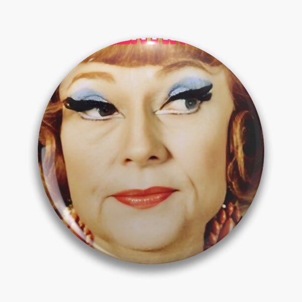 Item preview, Endora Happy Valentines to All Except Durwood designed and sold by CMooreWorx.