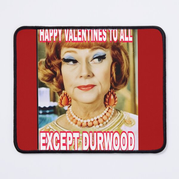 Item preview, Endora Happy Valentines to All Except Durwood designed and sold by CMooreWorx.